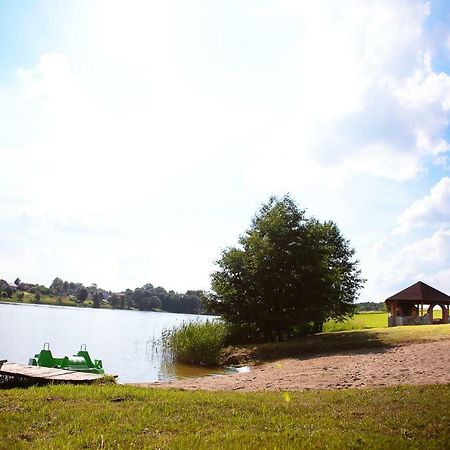 Sielanka Mazurska Villa Lepaki Wielkie Екстериор снимка