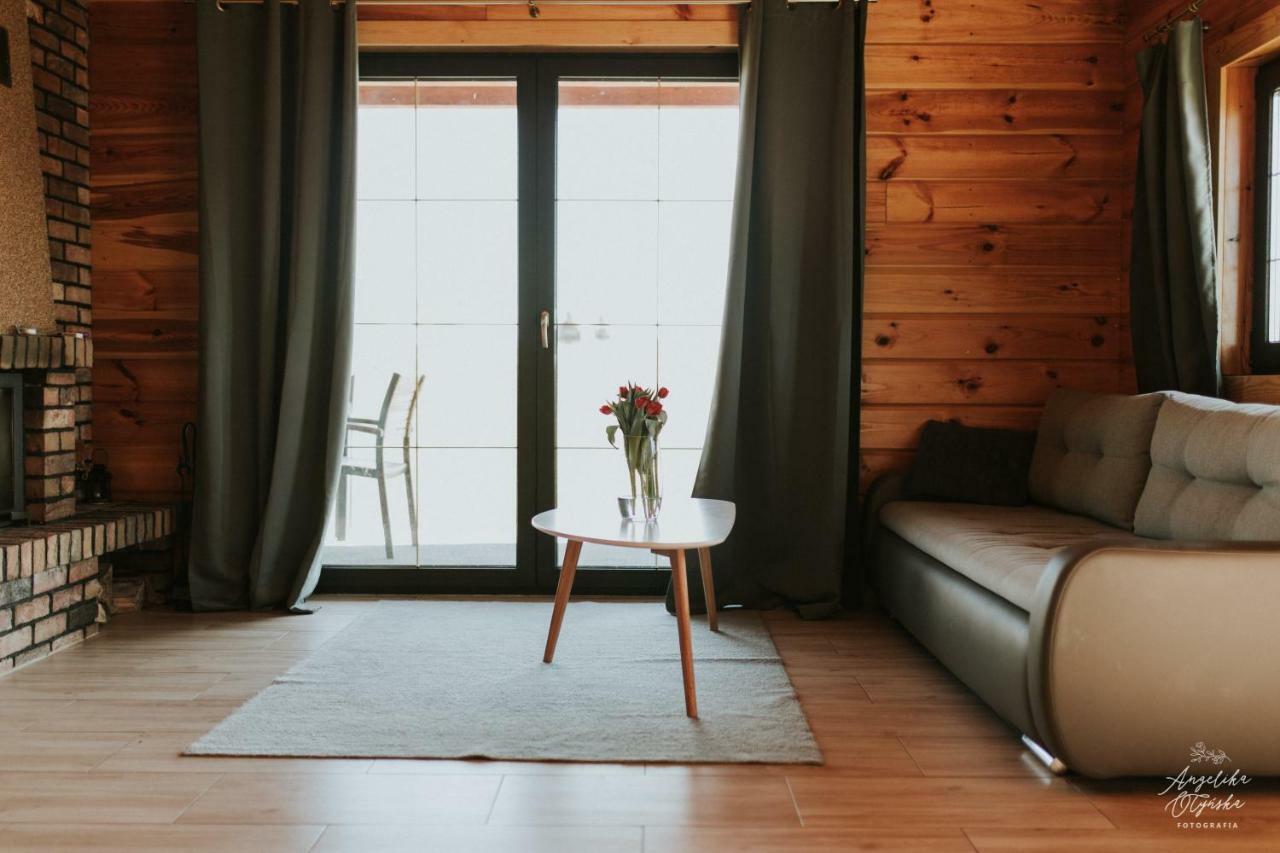 Sielanka Mazurska Villa Lepaki Wielkie Екстериор снимка